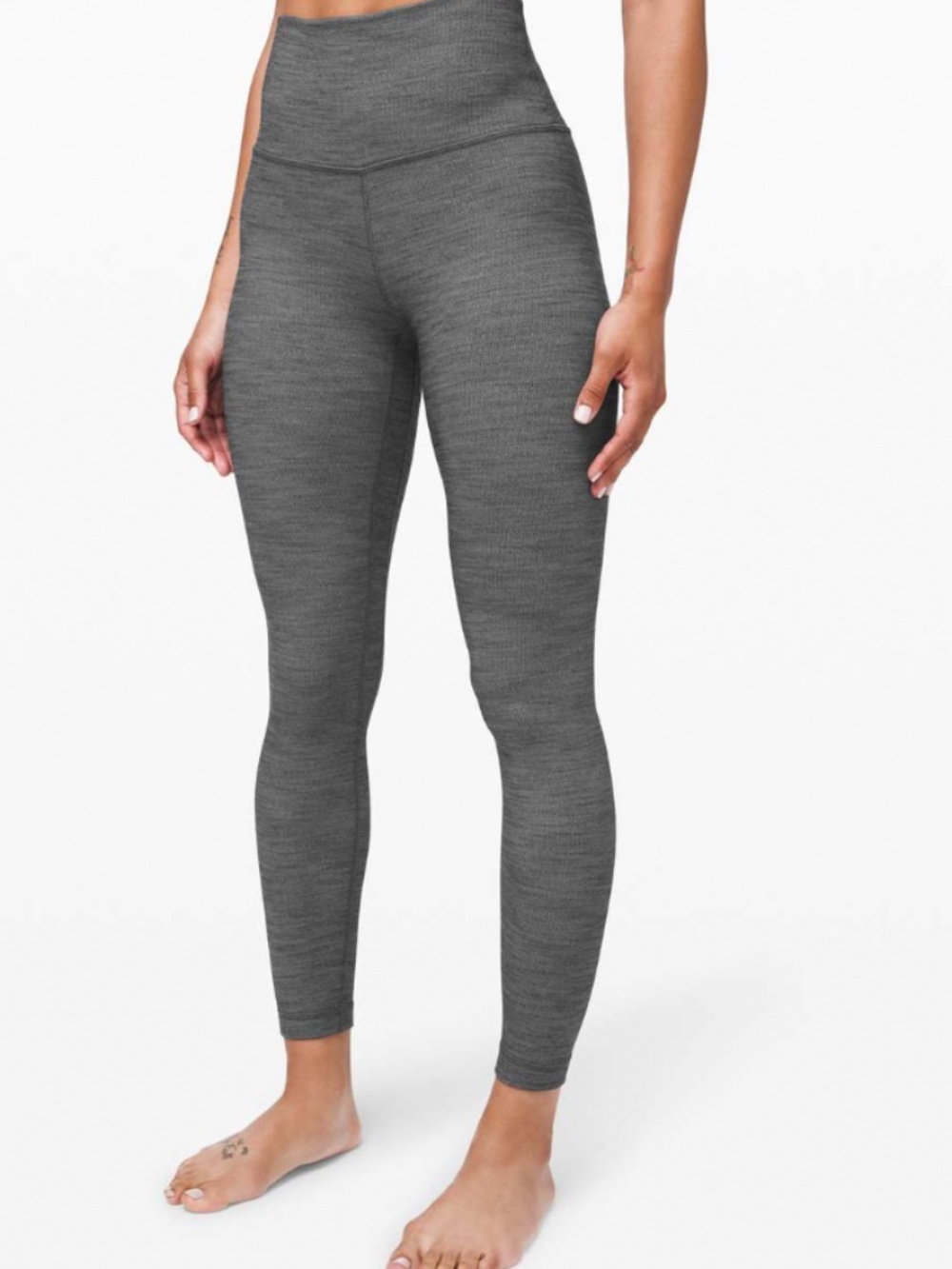 Lululemon Align Pant II size 10